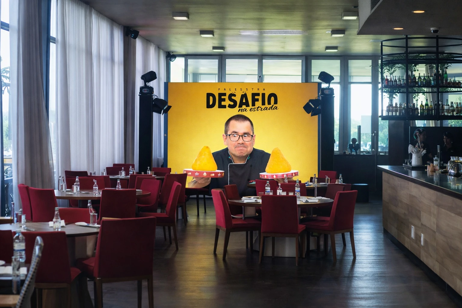 Padaria Criativa leva gestão e tendências às padarias do Brasil