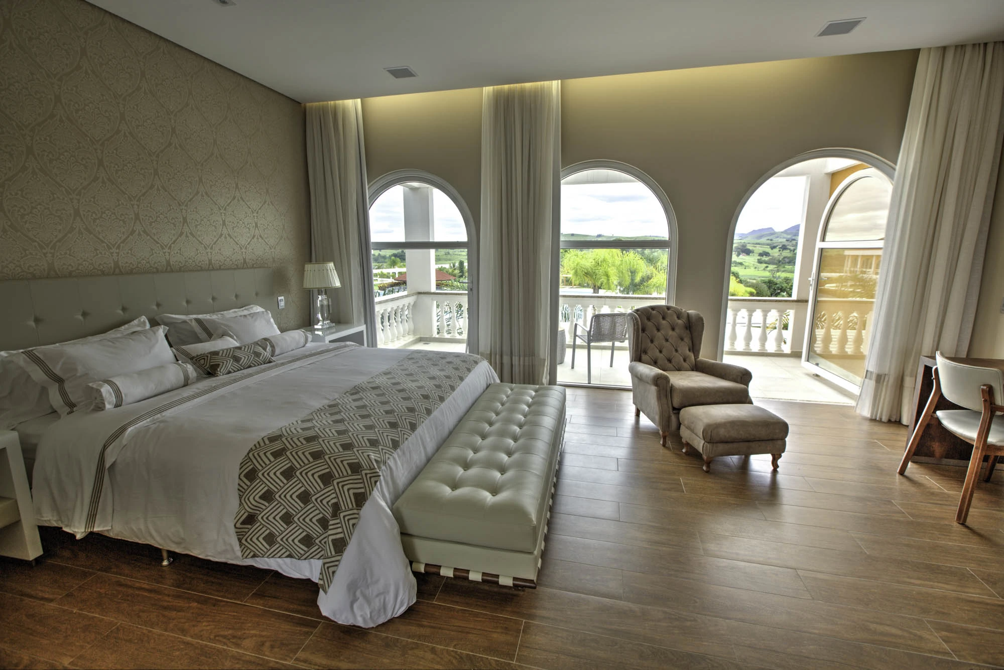 Páscoa no Paraná com natureza, spa e caça aos ovos