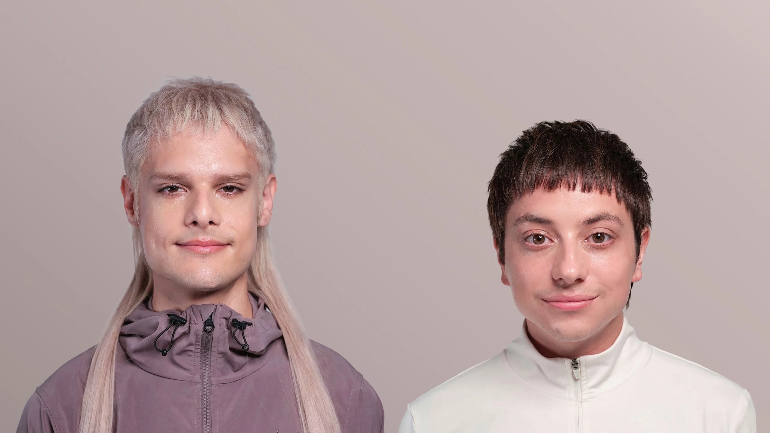 CA7RIEL & Paco Amoroso chegam ao Brasil em novembro