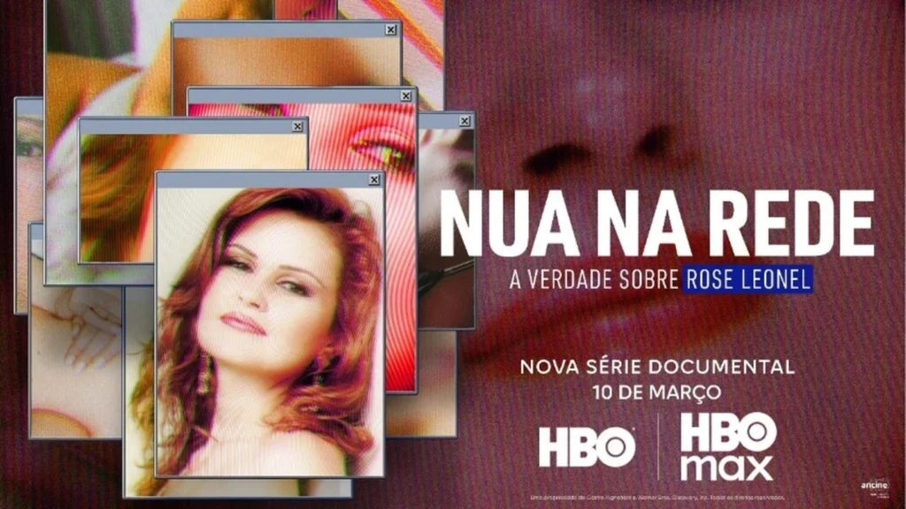 “Nua na Rede” revela el caso que cambió la ley en Brasil