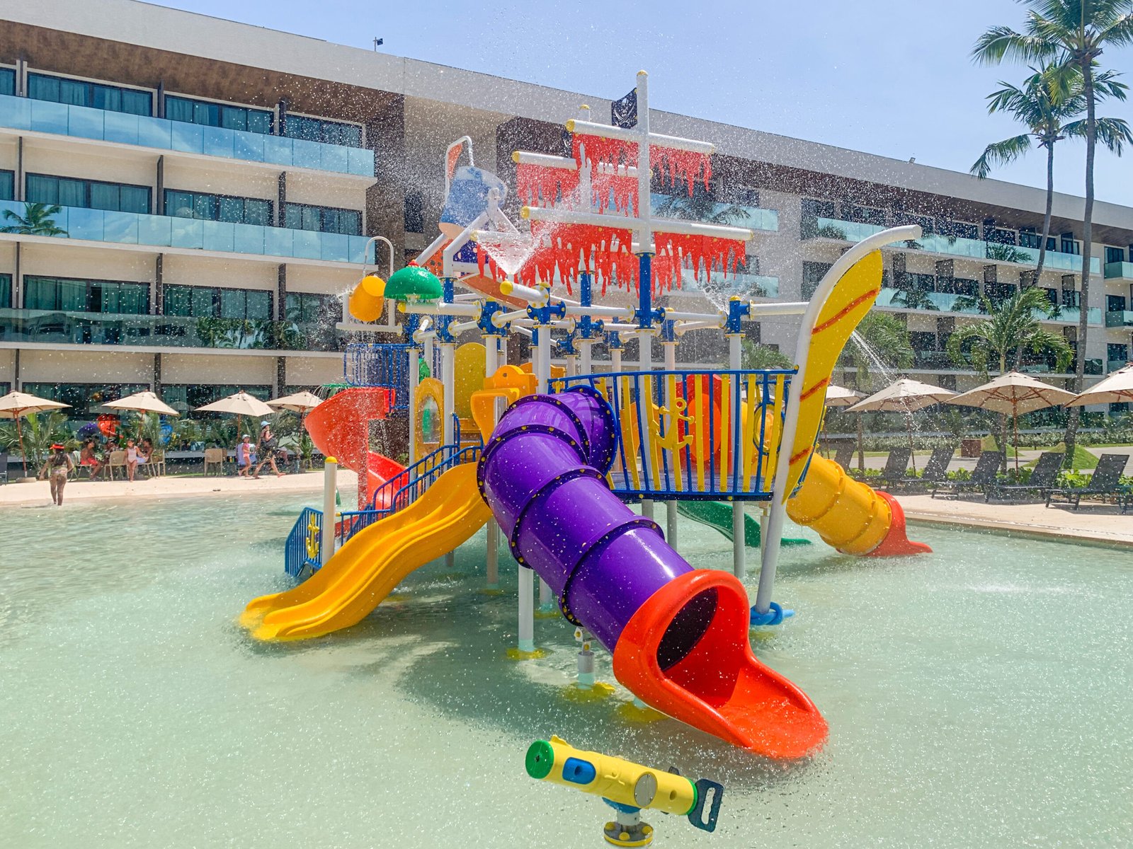 Easter & Tiradentes: family resorts shine in Alagoas