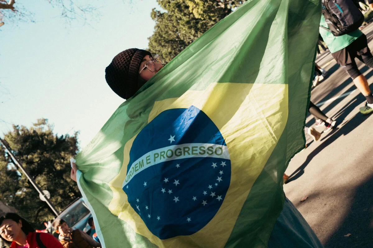 O circuito que leva brasileiros a correr nas 5 capitais sul-americanas