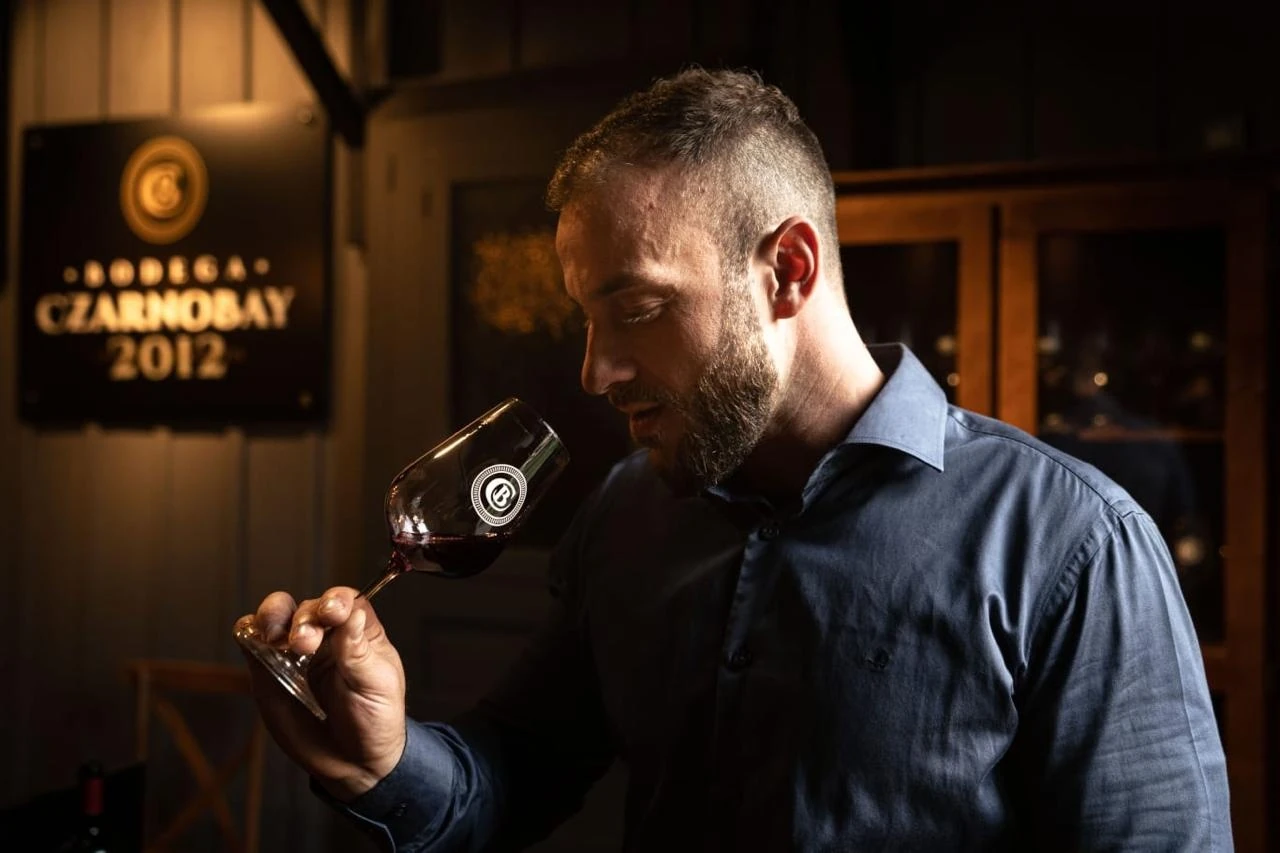 Suco de uva brasileiro ganha seu primeiro concurso técnico