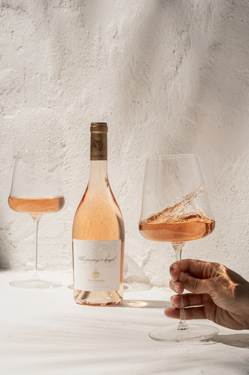 Rosés de Provence que elevam a mesa de Páscoa