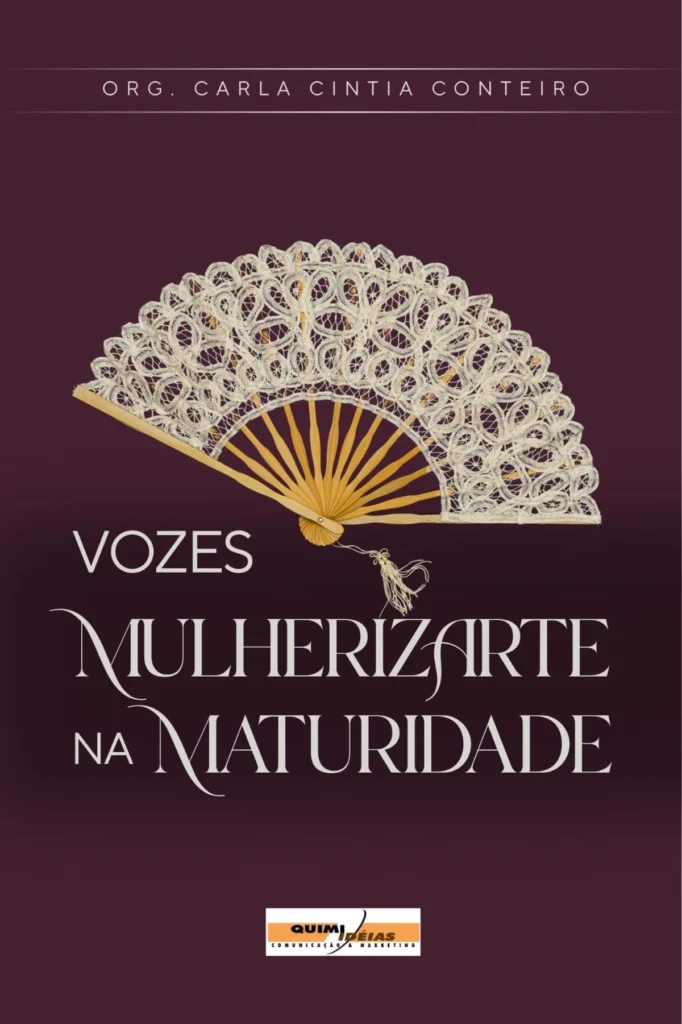 23 autoras lançam livro no Mês da Mulher no Rio