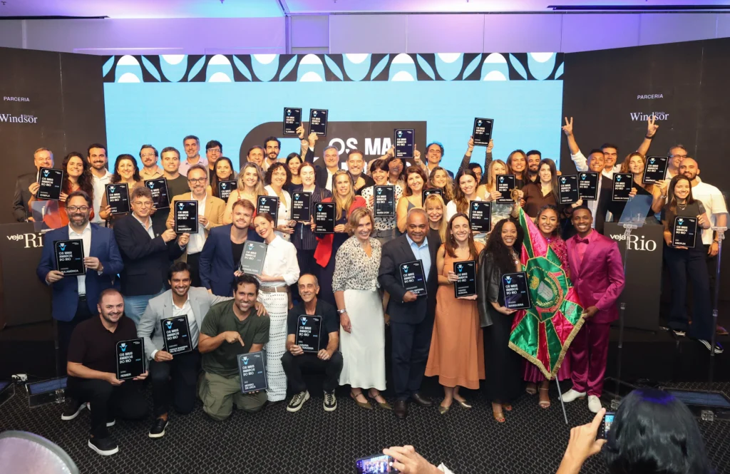 Theatro Municipal é eleito a casa mais amada do Rio