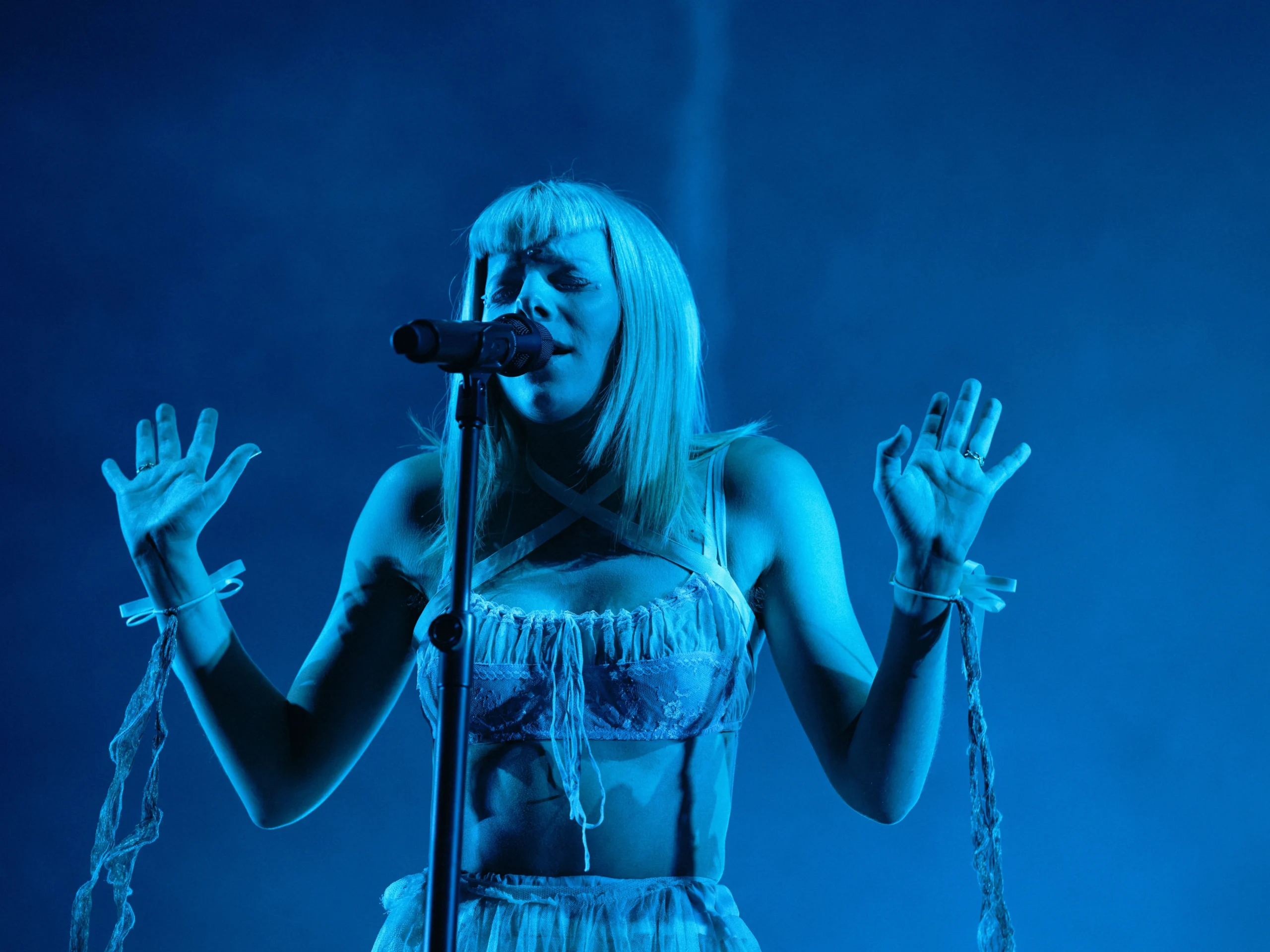 BTS domina programação musical da UCI Cinemas com shows ao vivo