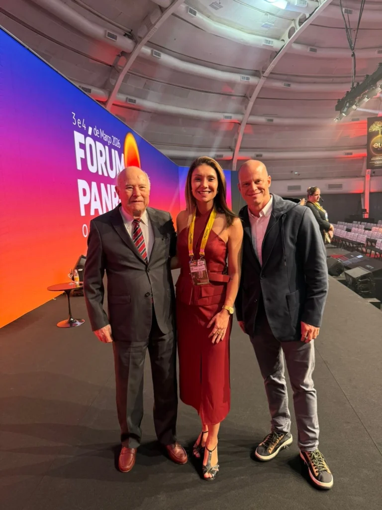 Montreal Viagens amplia articulação no Fórum Panrotas