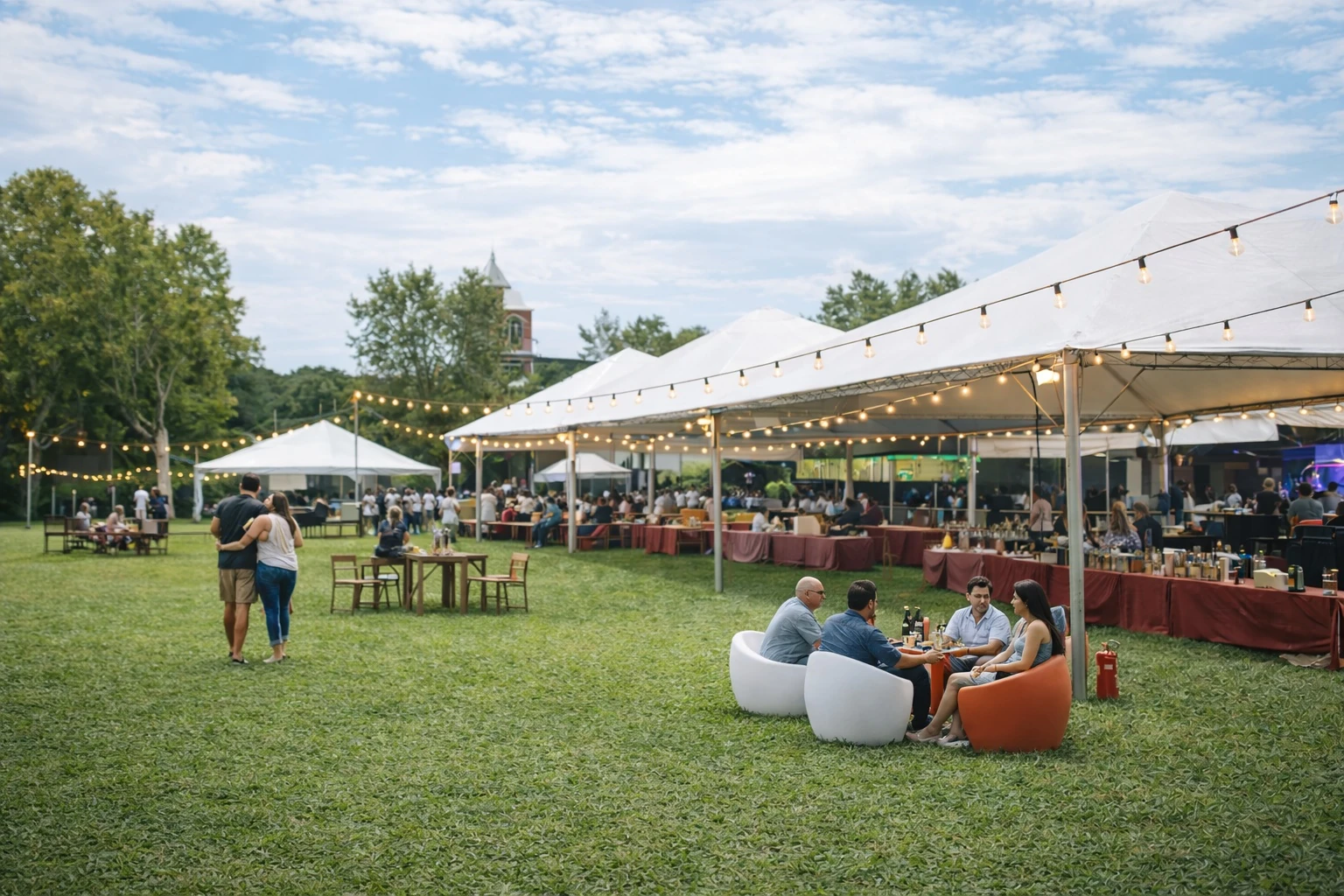 Vindima explode em festa gratuita no Vale dos Vinhedos