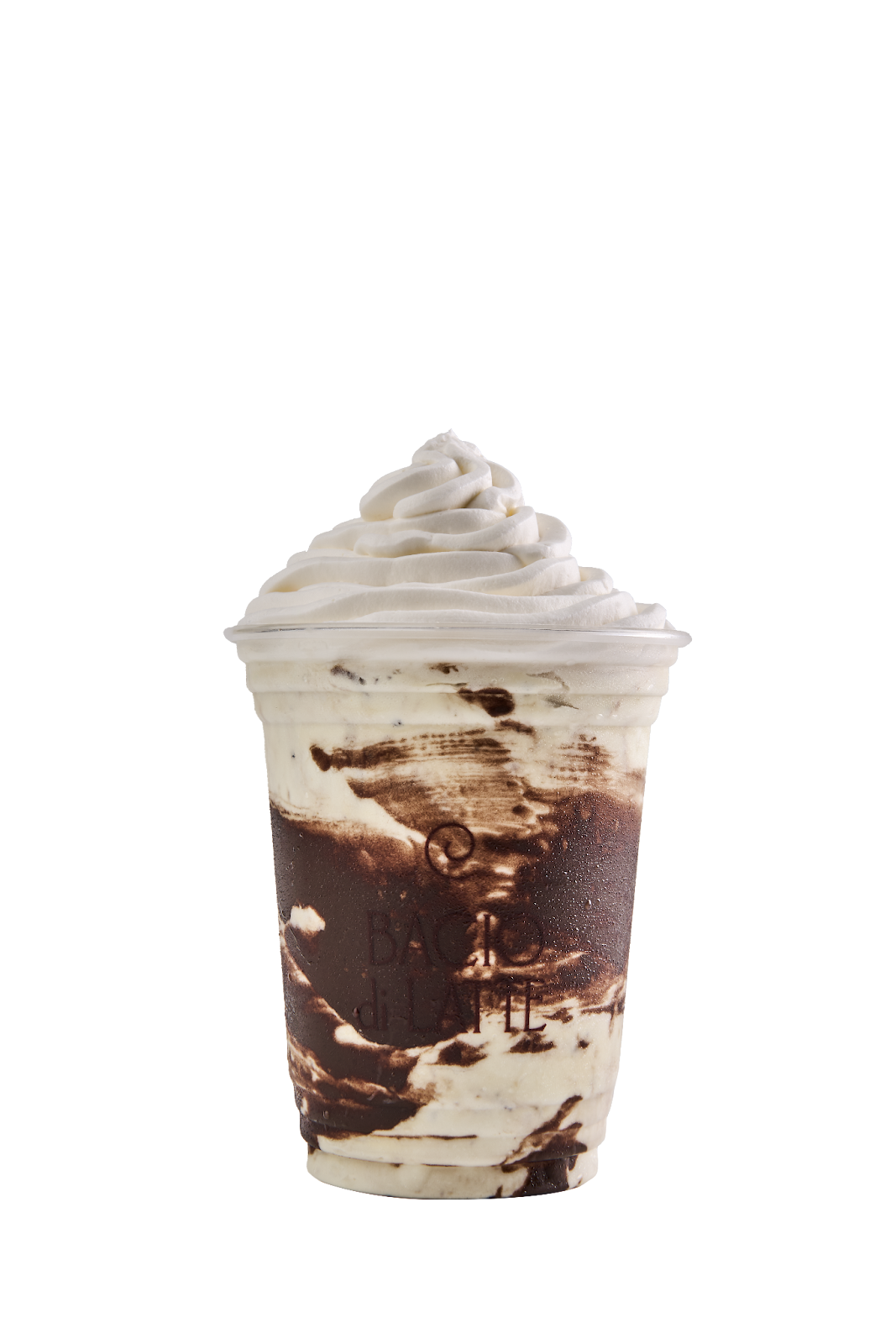 Bacio di Latte reinventa o clássico Cookies & Cream