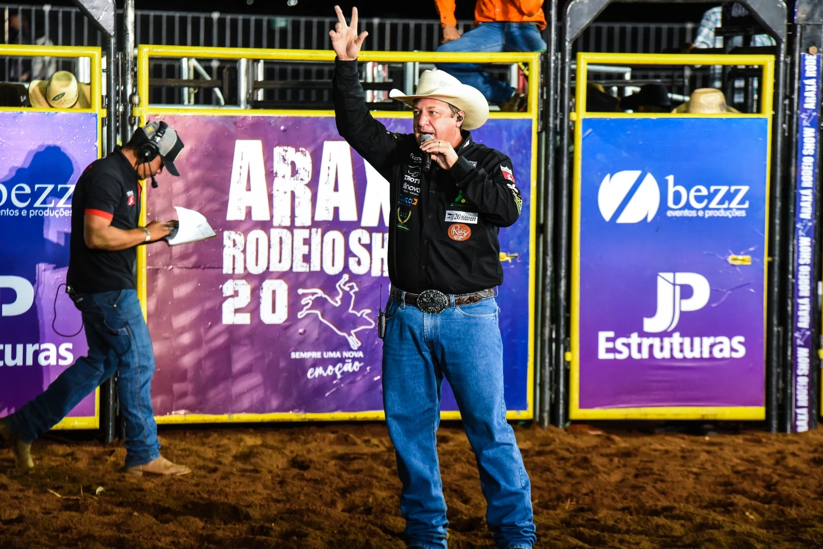 Araxá Rodeio Show terá Super Etapa e prêmio de R$30 mil