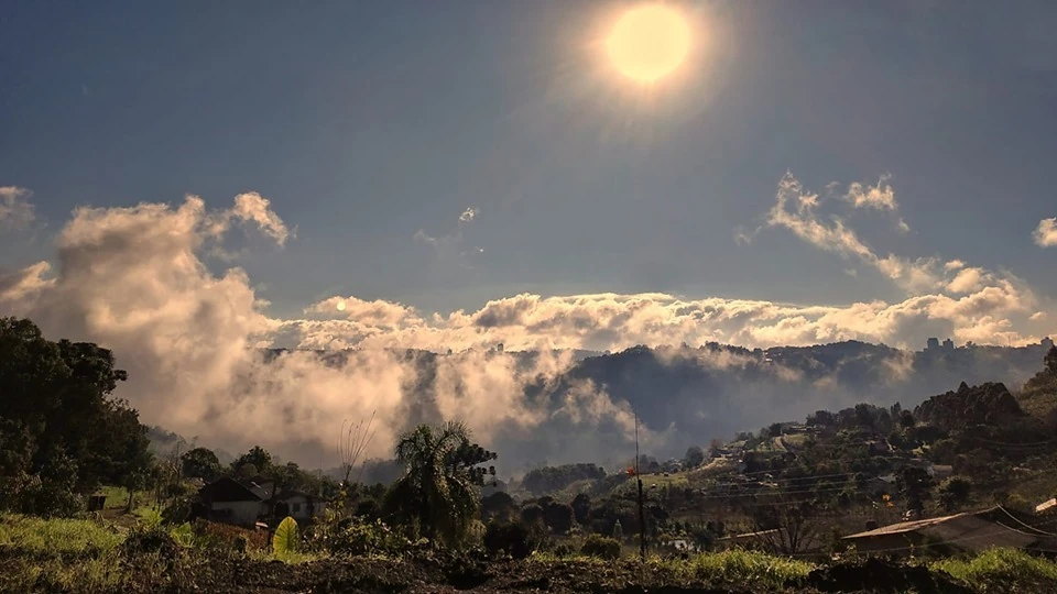 Vindima explode em festa gratuita no Vale dos Vinhedos