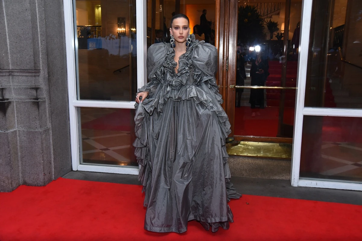 El Globo de Oro debuta en Brasil con gala histórica