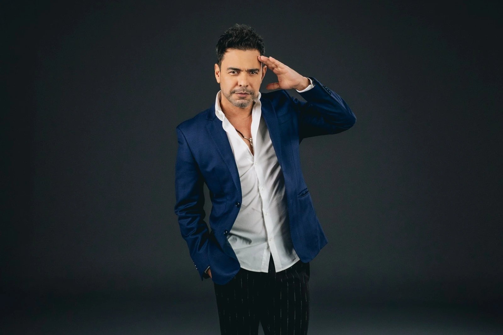 Feria rural llega a Río con Zezé Di Camargo y más estrellas 1 Feria rural llega a Río con Zezé Di Camargo y más estrellas