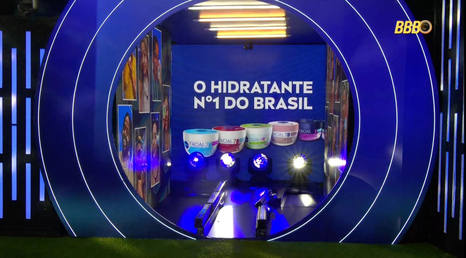 Ivete Sangalo e NIVEA Potinhos dominam a festa do BBB 26