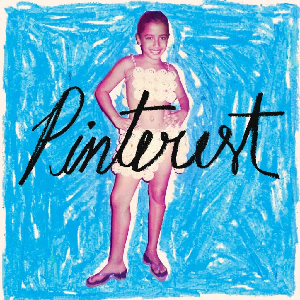 Anitta as a child: single “Pinterest” drops Thursday