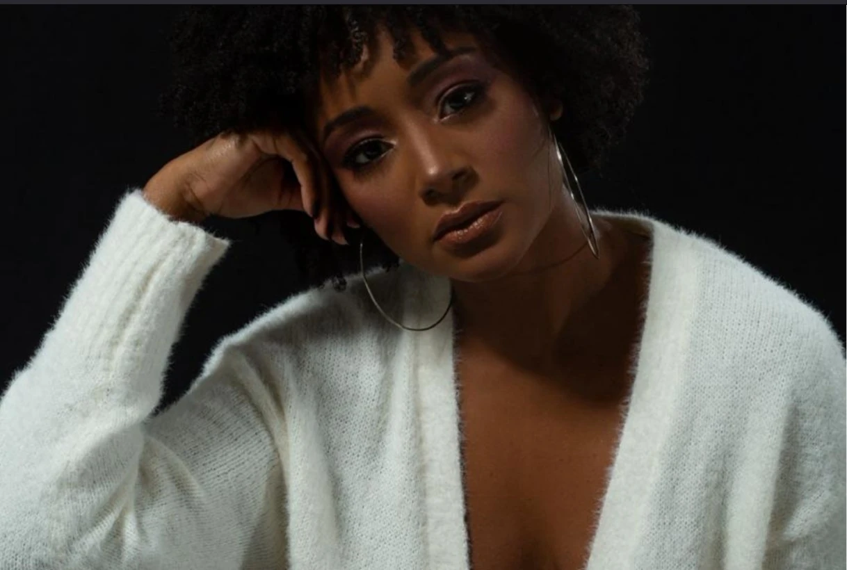 De Globeleza a estrela do cinema: a nova fase de Aline Prado 1 De Globeleza a estrela do cinema: a nova fase de Aline Prado