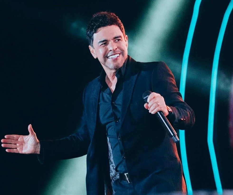 RCB 2026: grade completa com Gusttavo Lima e Zezé Di Camargo