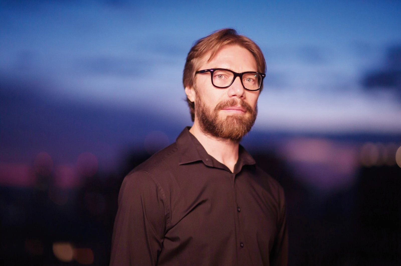 Ullisses Campbell leva o público ao centro das investigações no 1º True Crime Club