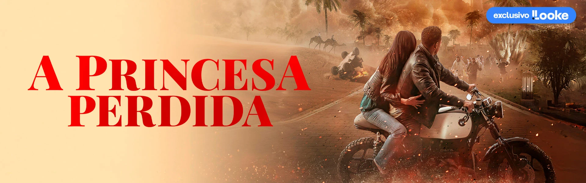 Looke lança Os Irmãos Mašín e mais estreias imperdíveis