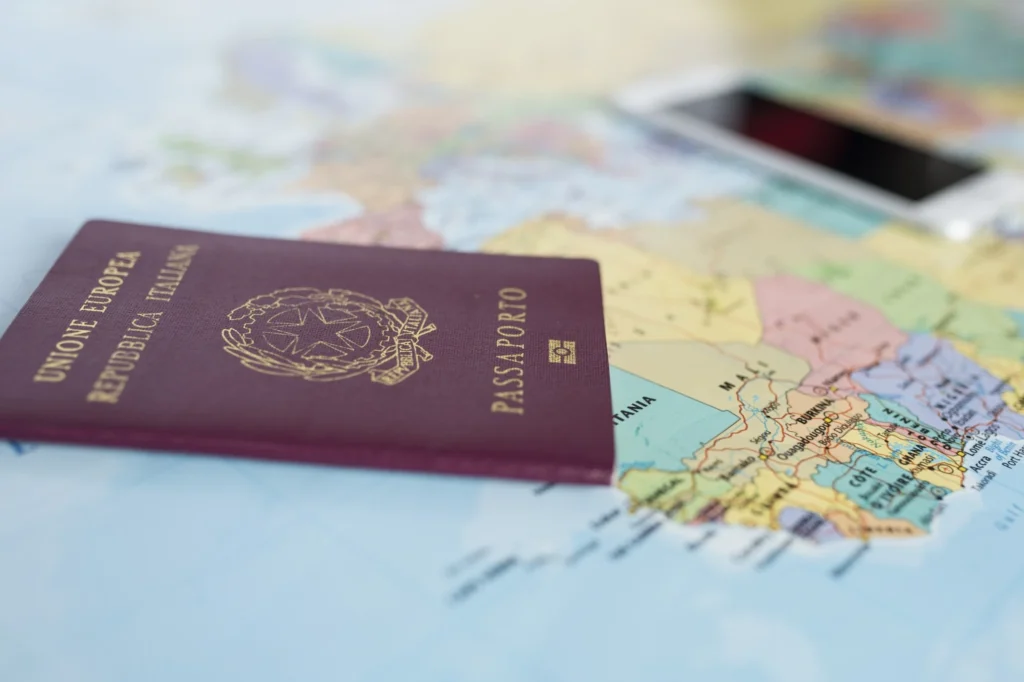 Corte Constitucional pode anular lei que restringe cidadania italiana