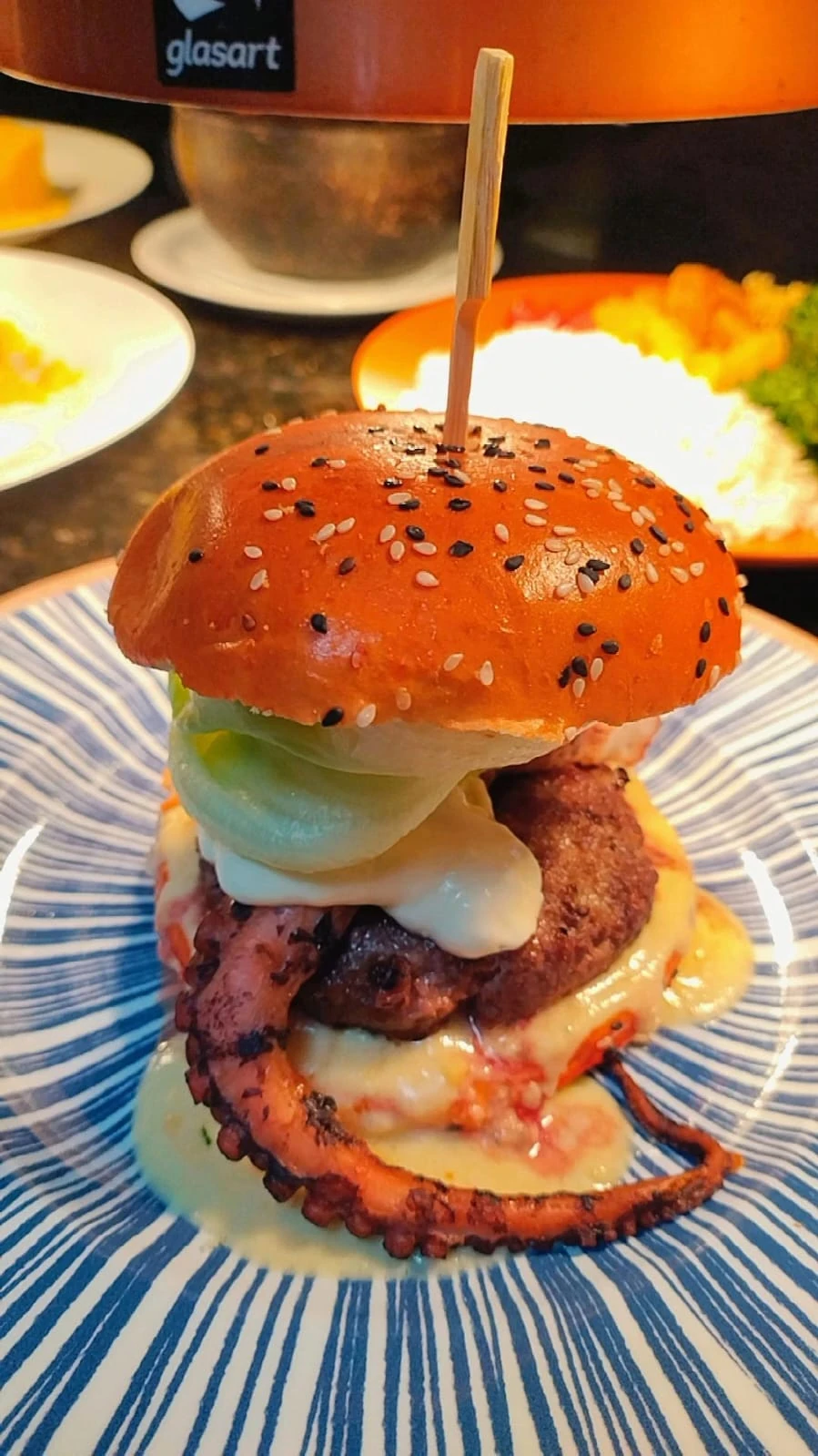 Menu executivo de R$ 84 em casarão de 1865 no Centro do Rio 2 Menu executivo de R$ 84 em casarão de 1865 no Centro do Rio