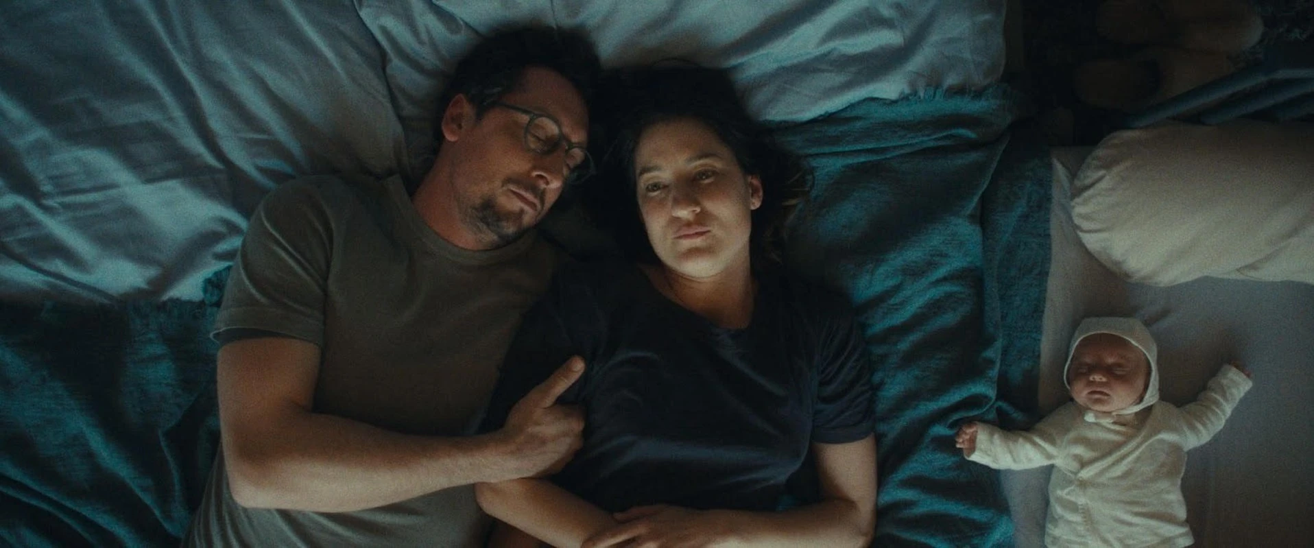 Thriller sobre maternidade estreia com buzz da Berlinale 1 Thriller sobre maternidade estreia com buzz da Berlinale