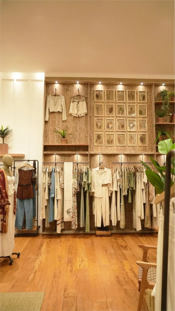 Garage leva seu lifestyle carioca a São Paulo com novas lojas Garage leva seu lifestyle carioca a São Paulo com novas lojas