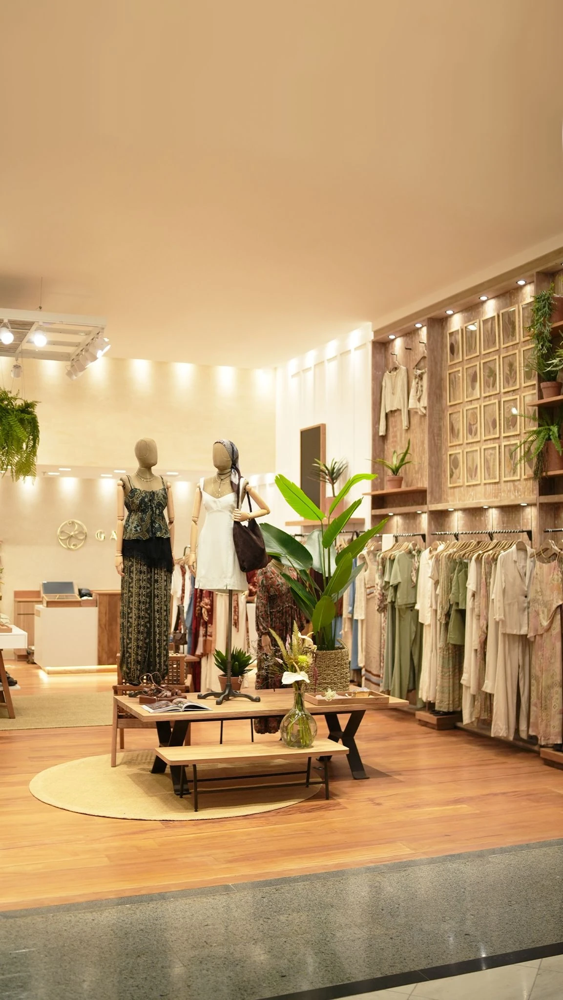 Garage leva seu lifestyle carioca a São Paulo com novas lojas 2 Garage leva seu lifestyle carioca a São Paulo com novas lojas