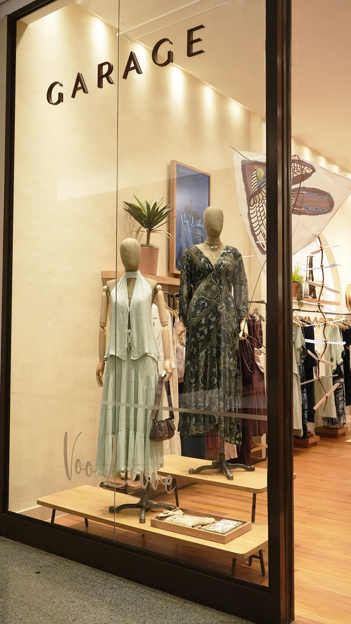 Garage leva seu lifestyle carioca a São Paulo com novas lojas 4 Garage leva seu lifestyle carioca a São Paulo com novas lojas