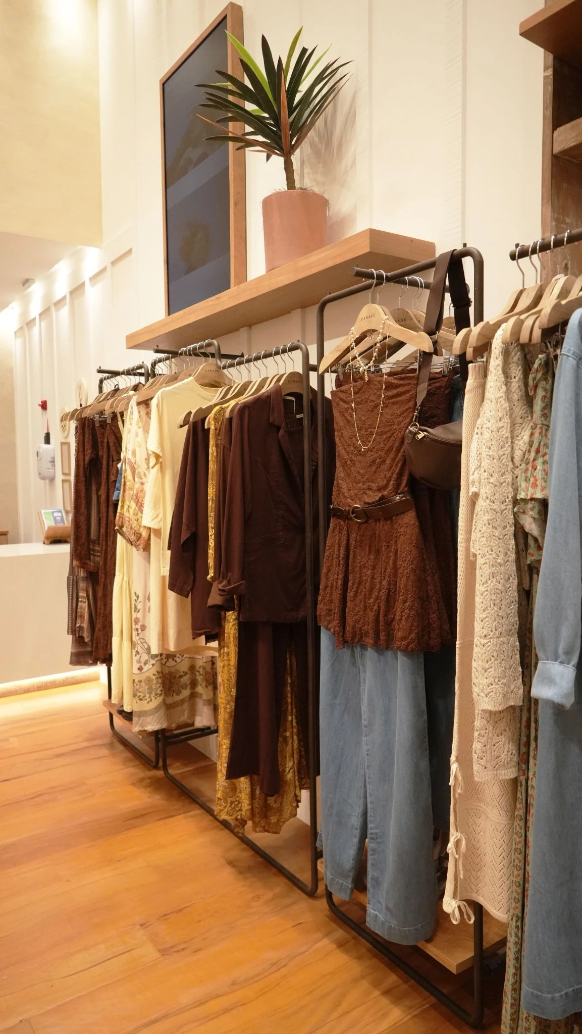 Garage leva seu lifestyle carioca a São Paulo com novas lojas 5 Garage leva seu lifestyle carioca a São Paulo com novas lojas