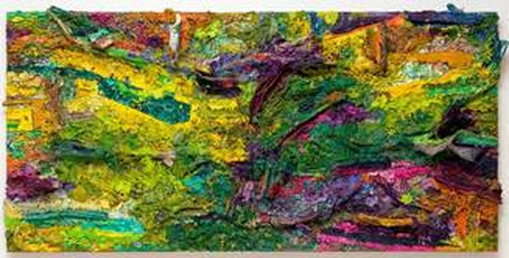 Nuno Ramos e Marcos Amaro dialogam em mostra no Museu FAMA