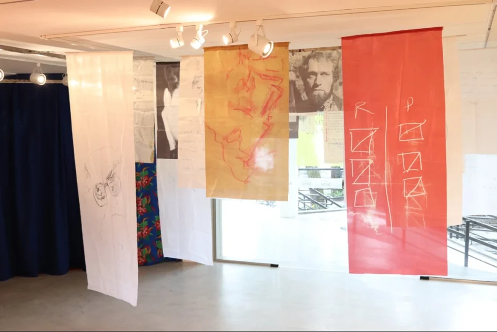 Acervo íntimo de Peréio ganha nova vida no Sesc Madureira