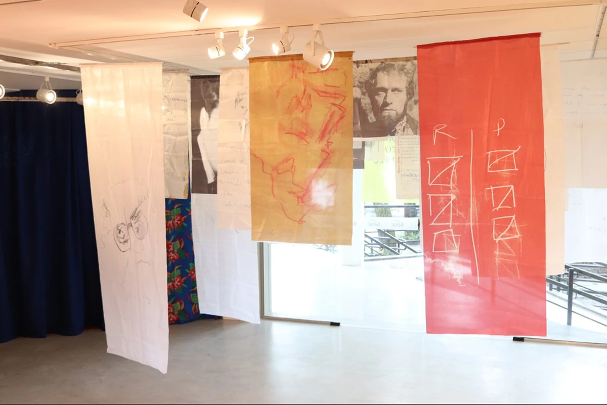 Acervo íntimo de Peréio ganha nova vida no Sesc Madureira