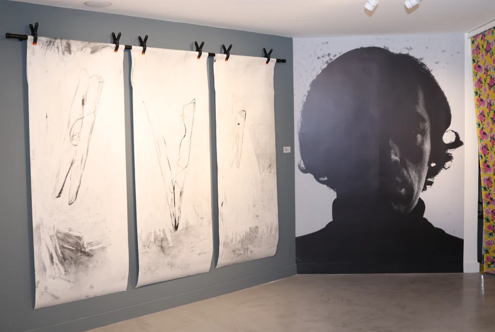 Acervo íntimo de Peréio ganha nova vida no Sesc Madureira