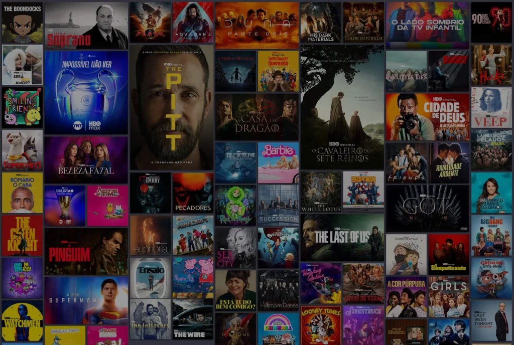 TNT e HBO Max batem recorde com 17 patrocinadores no Oscar 2026