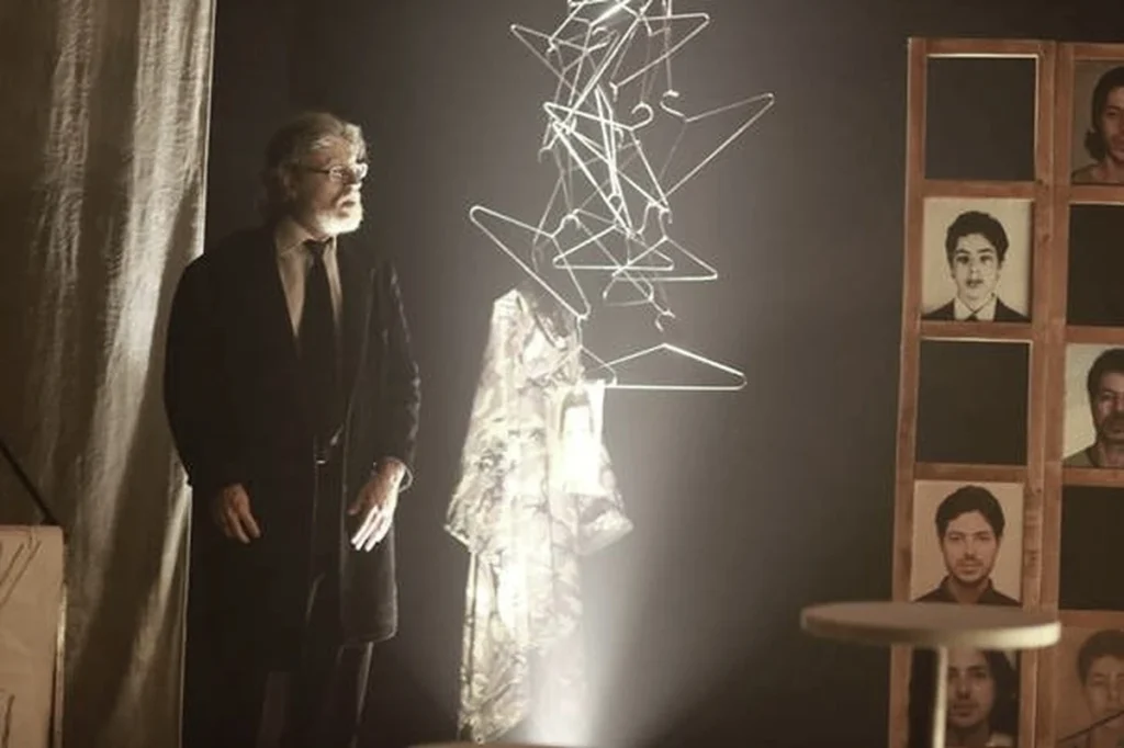 Truth and memory clash in “Ensaio sobre a memória” at CCBB SP