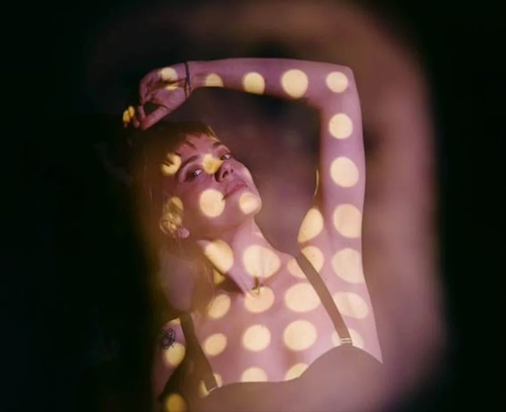 Camille Bertault presenta su jazz creativo en Manouche Camille Bertault presenta su jazz creativo en Manouche