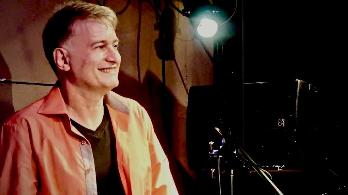 Marvio Ciribelli brings Brazilian jazz to Teresópolis 1 Marvio Ciribelli brings Brazilian jazz to Teresópolis