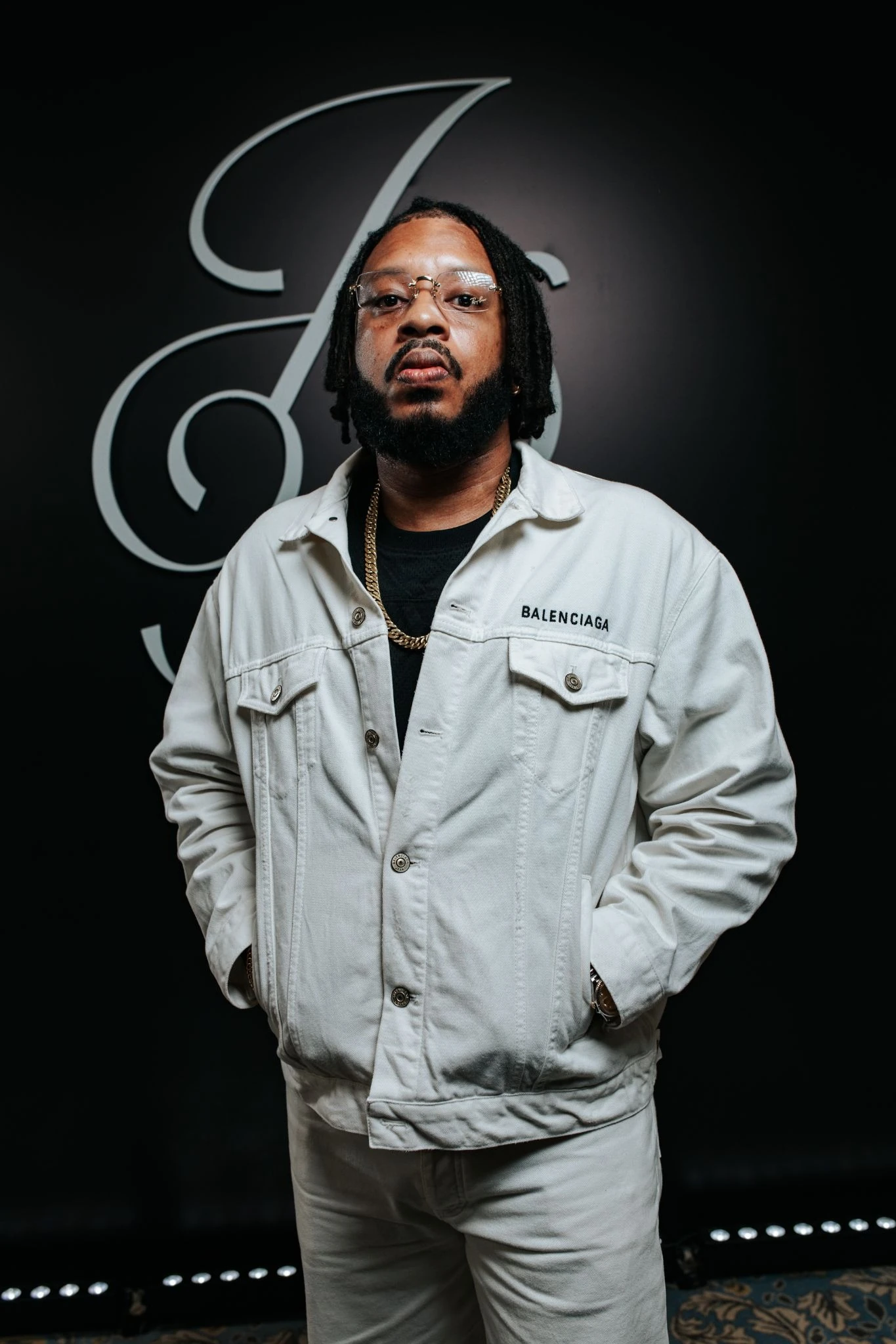 Celebridades destacan en el Jantar Preto de Río 3 Celebridades destacan en el Jantar Preto de Río