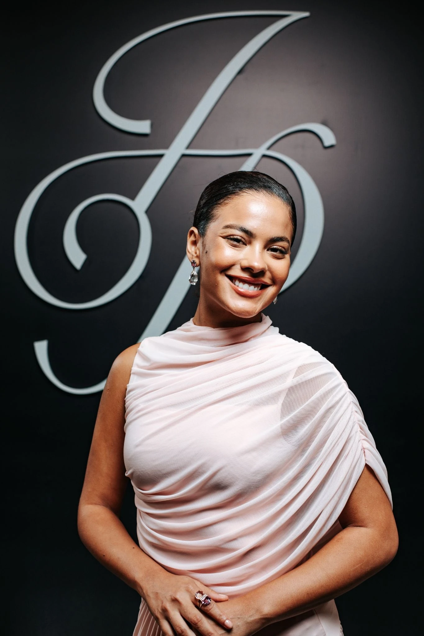 Celebridades destacan en el Jantar Preto de Río 4 Celebridades destacan en el Jantar Preto de Río