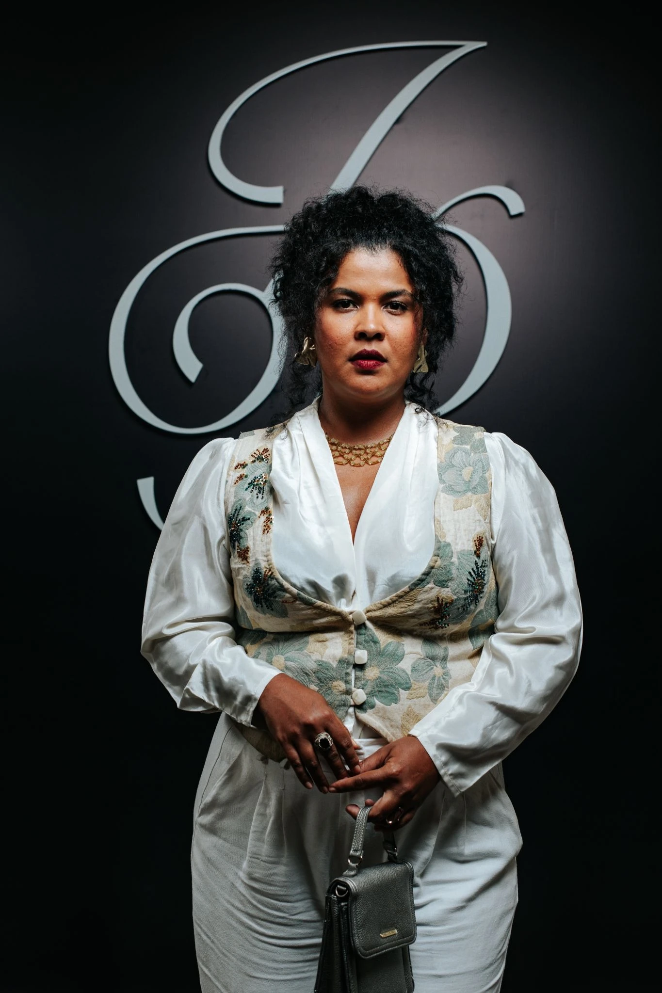 Celebridades destacan en el Jantar Preto de Río 6 Celebridades destacan en el Jantar Preto de Río