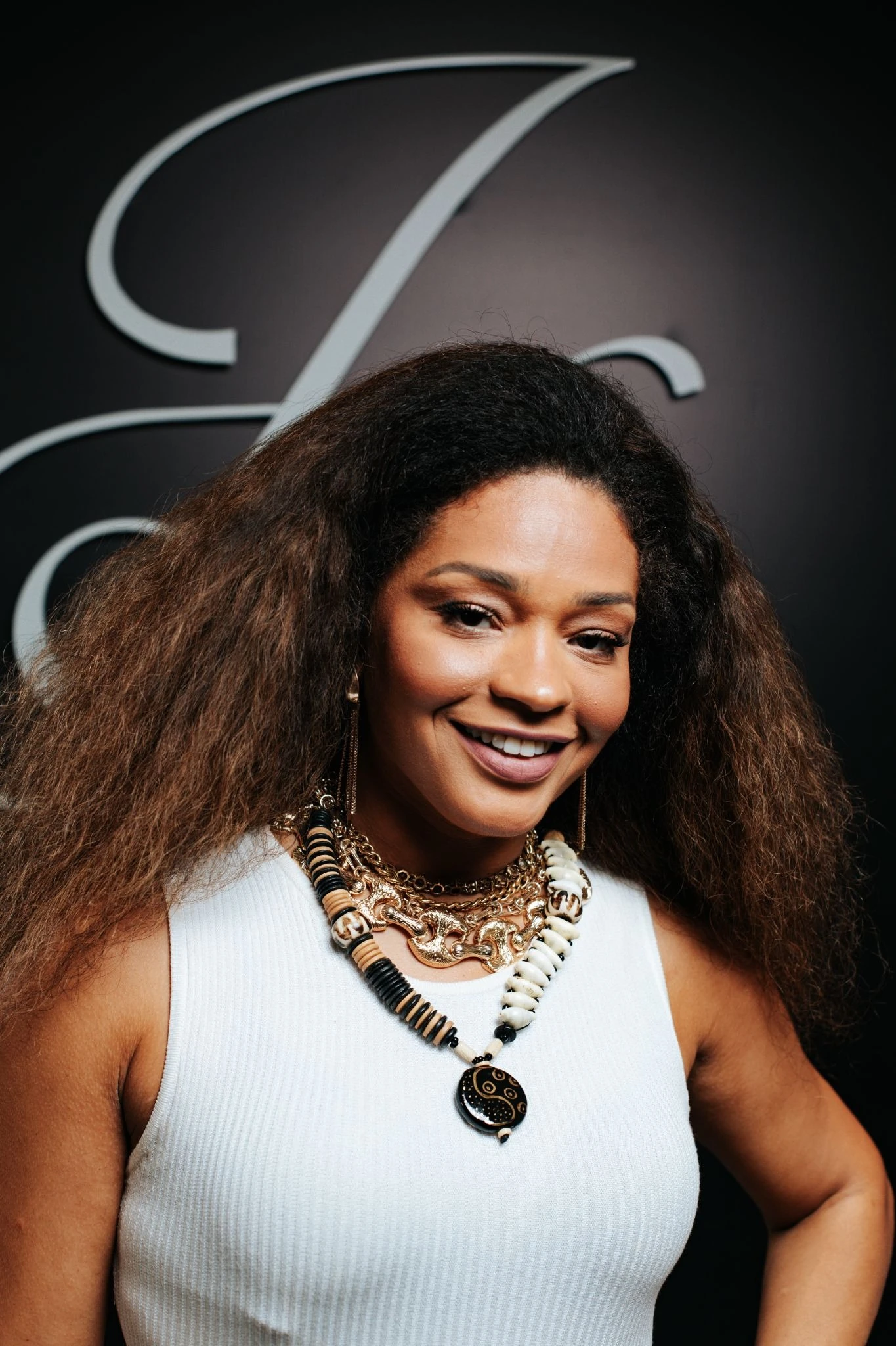 Celebridades destacan en el Jantar Preto de Río 7 Celebridades destacan en el Jantar Preto de Río