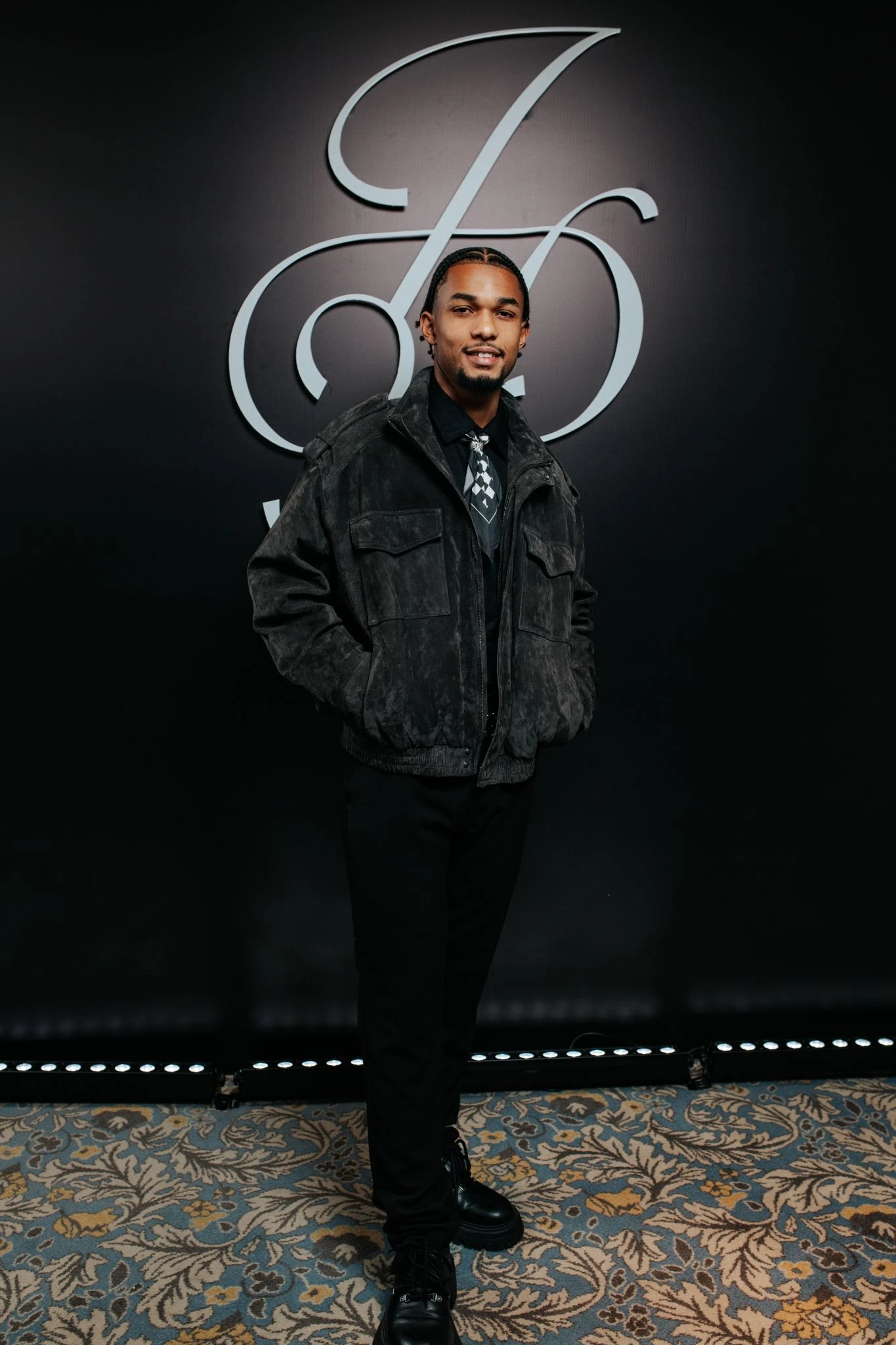 Celebridades destacan en el Jantar Preto de Río 12 Celebridades destacan en el Jantar Preto de Río