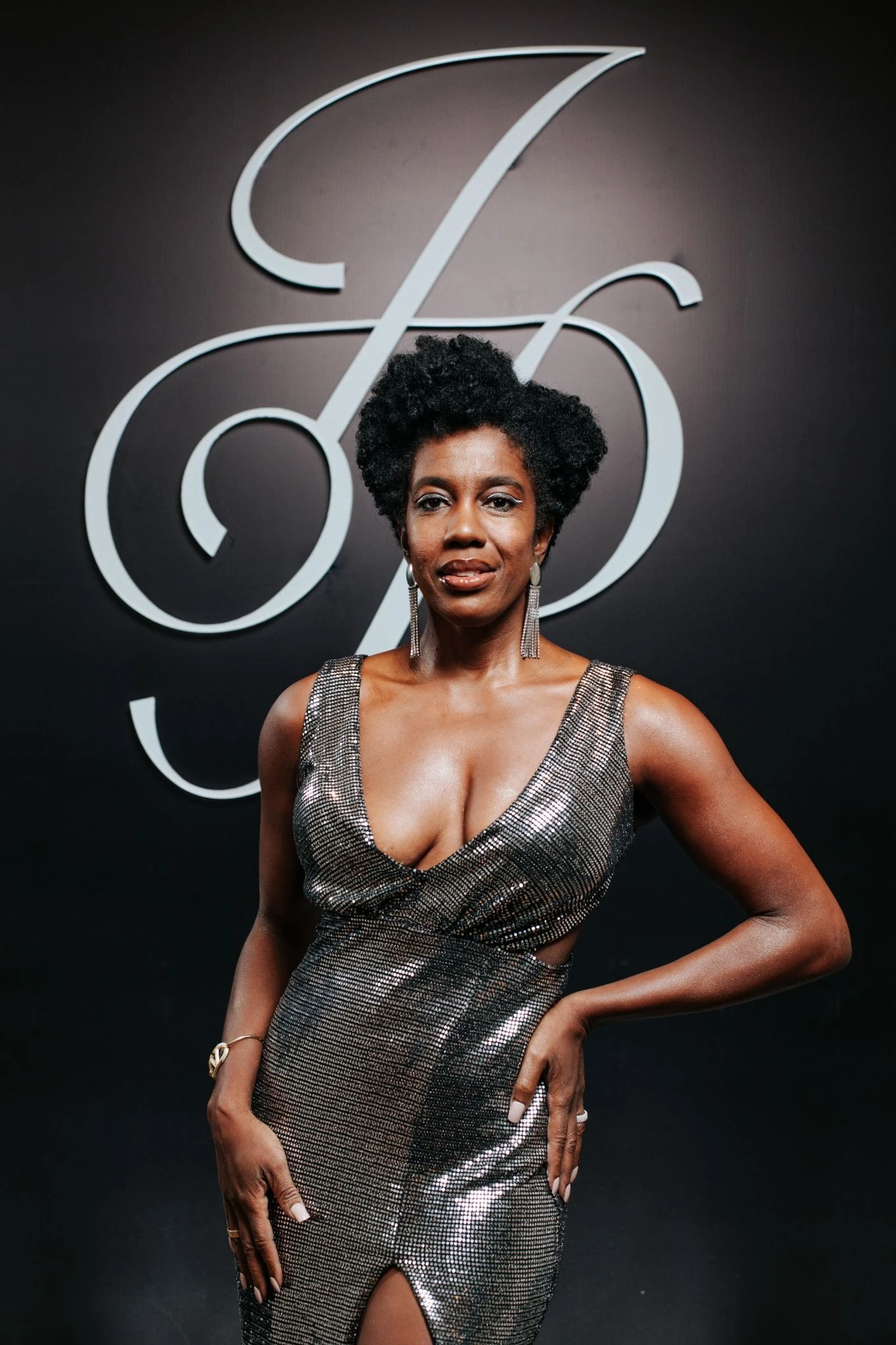 Celebridades destacan en el Jantar Preto de Río 17 Celebridades destacan en el Jantar Preto de Río