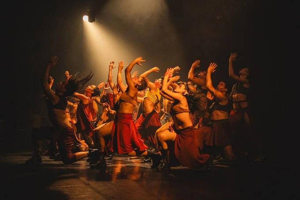 Dança brasileira plural toma a MITsp 2026
