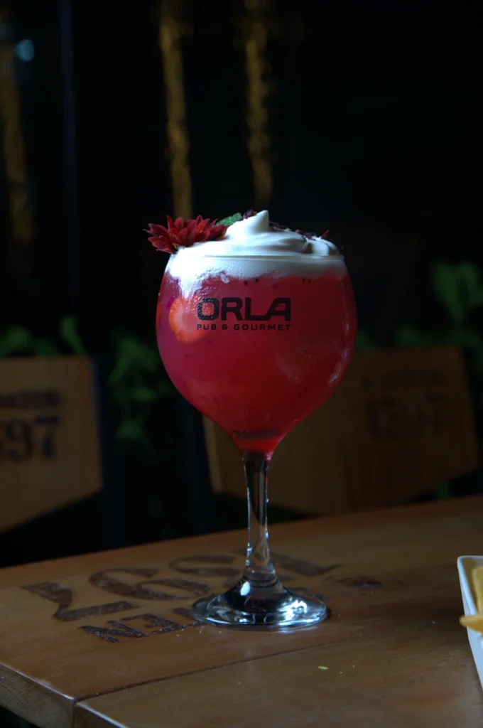 Orla Pub Gourmet marks its first anniversary in Niterói Orla Pub Gourmet marks its first anniversary in Niterói