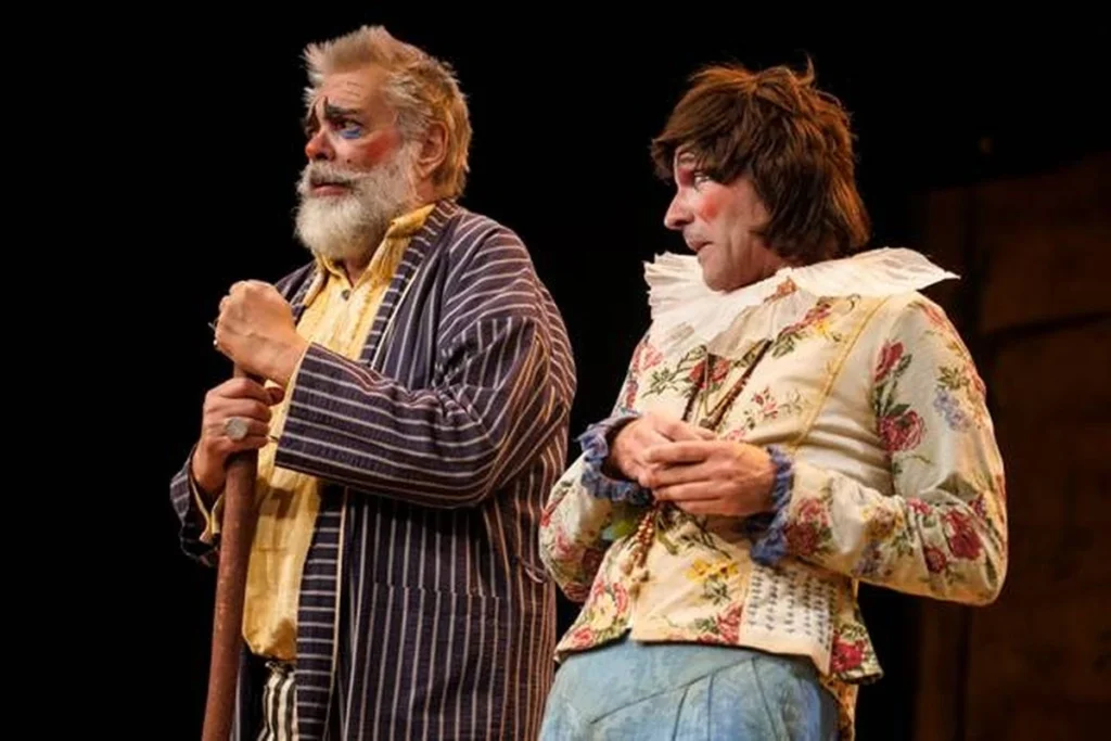 Comédia questiona o mito bandeirante em SP