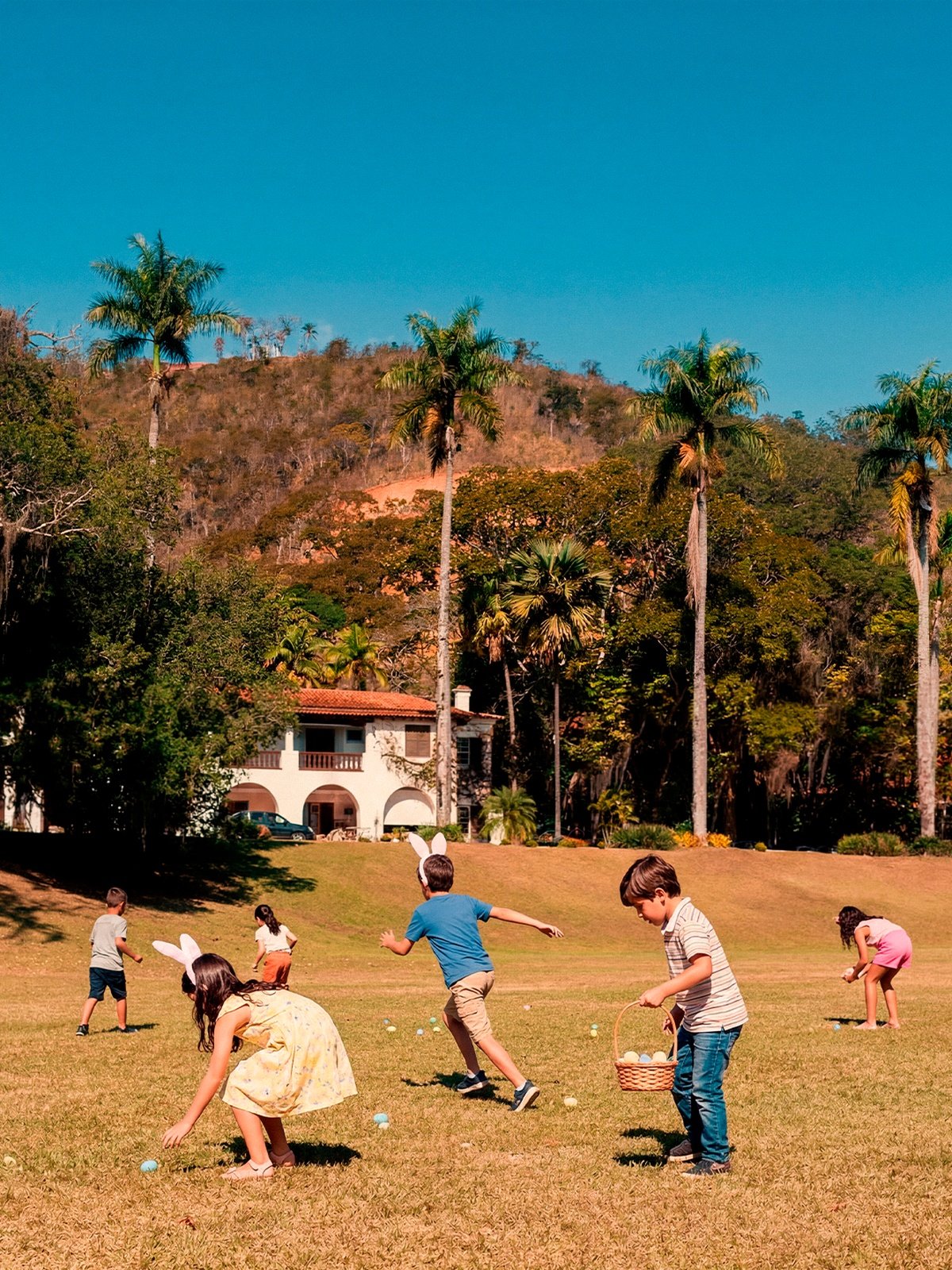 Easter in the Mountains: Locanda celebrates with special menus - Photo: Courtesy of Press Office