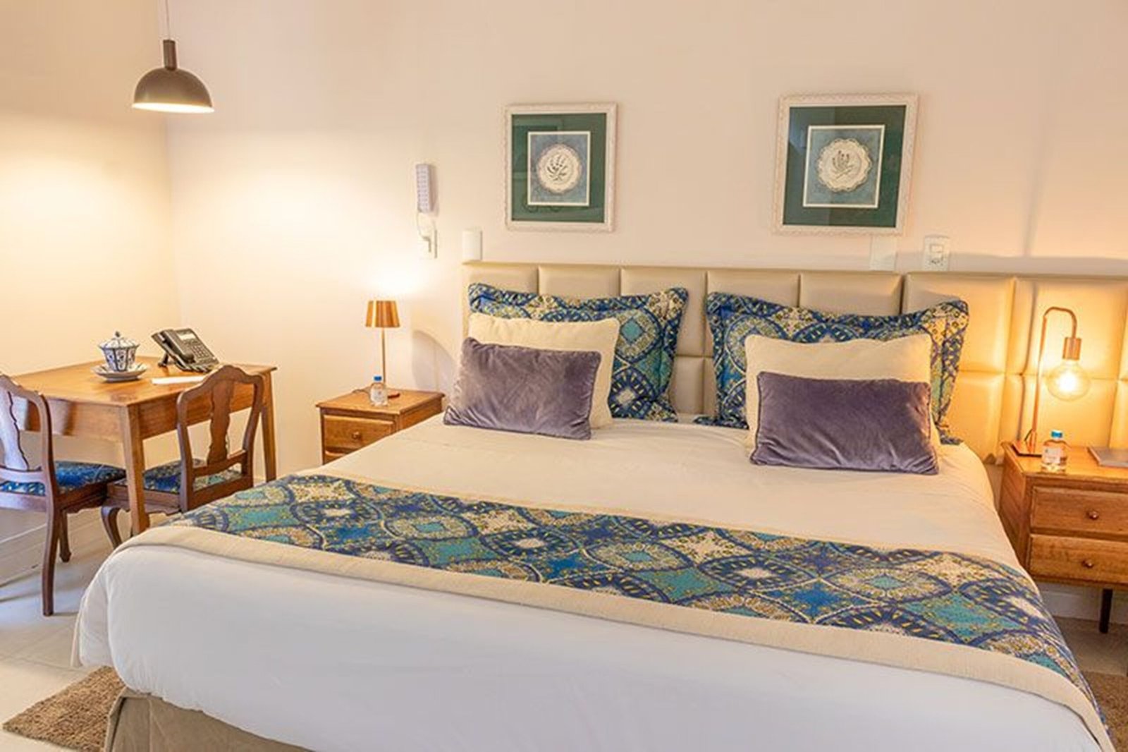 Easter in the Mountains: Locanda celebrates with special menus - Photo: Courtesy of Press Office